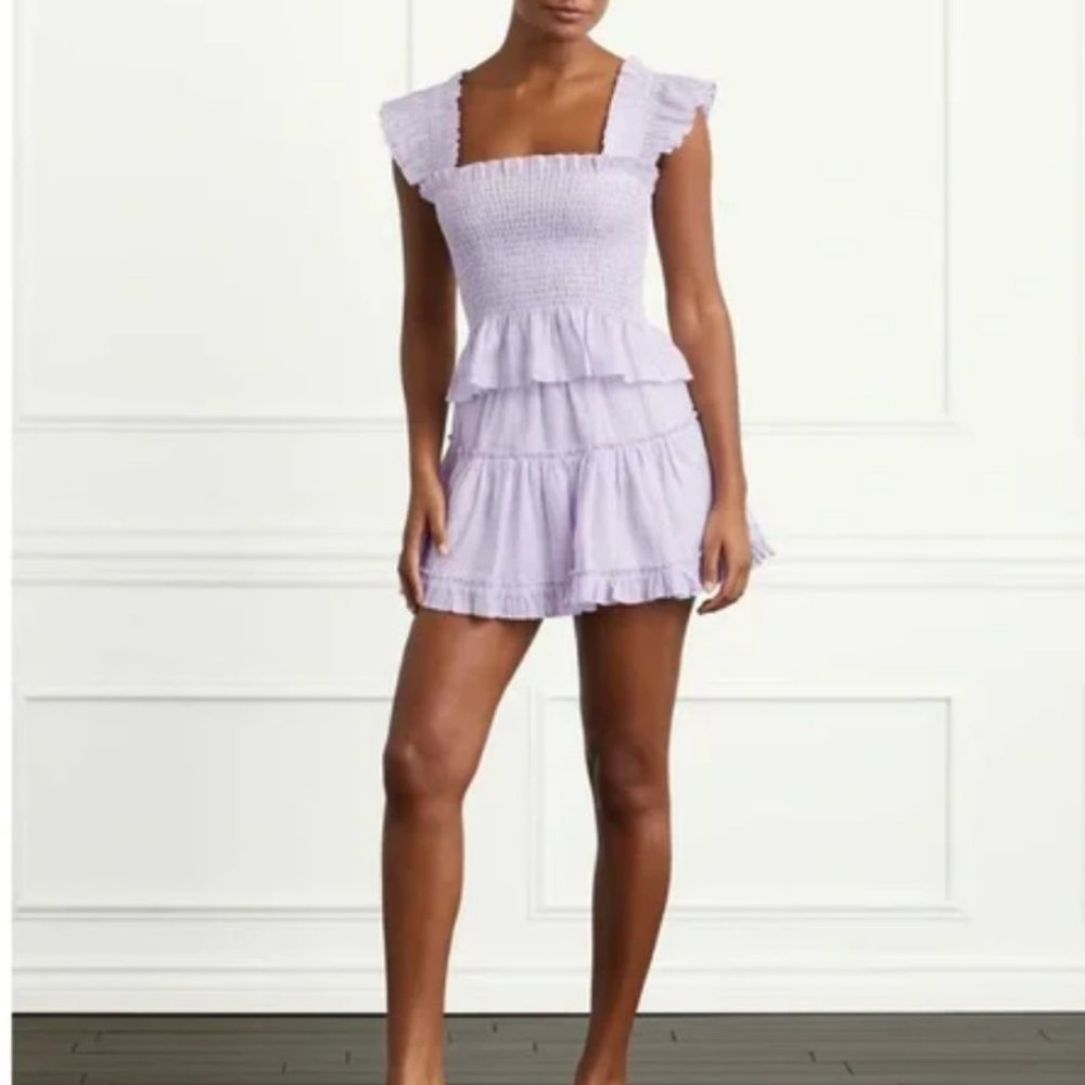 Hill House Home Paz Skirt and Top